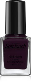 Soft Touch לק עמיד המתייבש במהירות