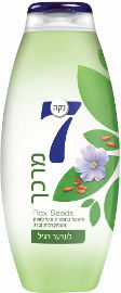 נקה 7 קונדישינר לשיער רגיל