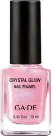 GA-DE CRYSTAL GLOW לק