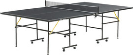 vo2 שולחן פינג פונג פנים Table tennis Dark Grey