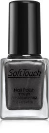 Soft Touch לק עמיד המתייבש במהירות