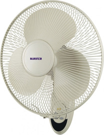 BlueStar מאוורר תלייה 16'' + שלט BlueStar בלוסטאר FW-4012R
