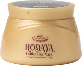 Izik cosmetics מסכה טיפולית לשיער יבש, פגום וצבוע 500 מ”ל