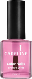 CARELINE COLOR NAILS מחזק ציפורניים