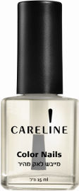 CARELINE COLOR NAILS מייבש ציפורניים