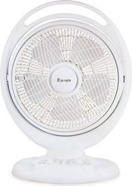 Electro Hanan מאוורר שולחני רוטורי "12 Electro Hanan אלקטרו חנן EL-106B