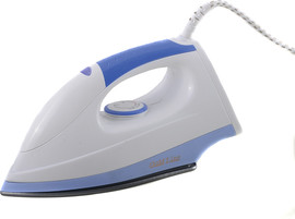 Gold Line מגהץ יבש Gold Line 1200W גולד ליין ATL-729D