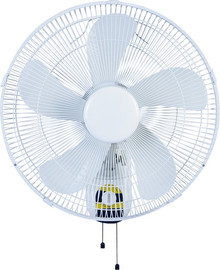 Gold Line מאוורר תלייה 16" 5 כנפיים Gold line גולד ליין ATL-1906-16W