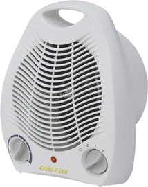 Gold Line מפזר חום עומד - Gold Line 2000W גולד ליין ATL501