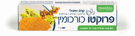 תרימוורה פרוקטו כורכומין קרם טיפולי