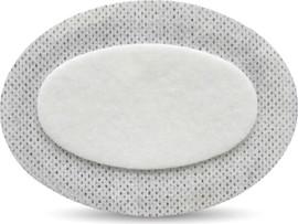ס.מדיק פדי גזה לעיניים. Eye Gauze Pads. 100 יח'