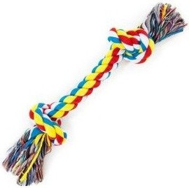 My Pet Pharm חבל דנטלי 2 קשרים בינוני