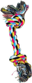 My Pet Pharm חבל דנטלי 2 קשרים גדול
