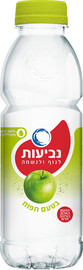 נביעות בטעם תפוח עדין