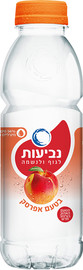 נביעות בטעם אפרסק עדין