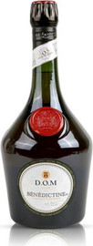 BENEDICTINE ליקר בנדיקטין 700 מל / BENEDICTINE DOM