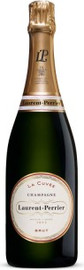 LAURENT PERRIER לורן פרייה ברוט כשר 750 מ''ל / Laurent Perrier