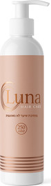 Luna מסיכת שיער לא נשטפת 250 מ"ל