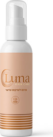 Luna סרום אינטנסיבי לשיקום השיער 125 מ"ל