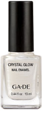 GA-DE CRYSTAL GLOW לק 001