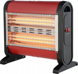 Hemilton תנור חימום קוורץ Hemilton המילטון HEM950