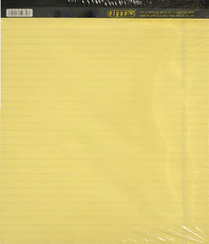 GURU בלוק צהוב A4 |שורה