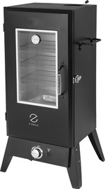 Z-Grills מעשנת גז אנכית כולל חלון Z-Grills זי גרילס SMOKY G-S