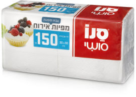 סנו סושי מפיות אירוח