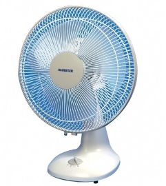 BlueStar מאוורר שולחני 12" BlueStar בלוסטאר J30