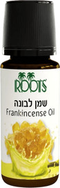 רוטס רוטס שמן אתרי לבונה