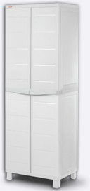Keter ארון שירות גבוה מבית כתר KETER פלסטיק דגם 6280 - keter