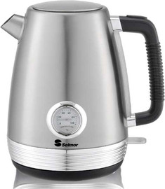 Selmor קומקום חשמלי Selmor SE-826 נירוסטה
