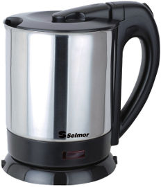 Selmor קומקום נירוסטה דגם 536