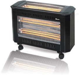 Selmor תנור חימום קוורץ 2 + 2 SE-581
