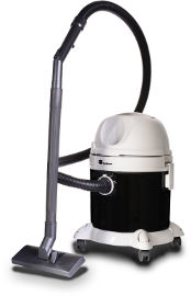 Selmor שואב אבק חבית רטוב יבש 987