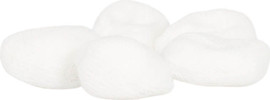 ס.מדיק כדורי גזה סטריליים. Sterile Gauze Balls. 500 יח'