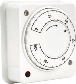 דילאור טיימר לדוד 120 דקות לקופסא 55