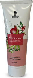 שוורץ קרם ידיים טיפולי עם תמצית רימונים – רכות, גמישות ולחות לאורך זמן
