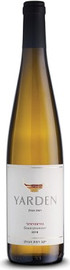 GOLAN HEIGHTS WINERY ירדן גוורצטרמינר 750 מ''ל