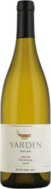 GOLAN HEIGHTS WINERY ירדן שרדונה 750 מ''ל