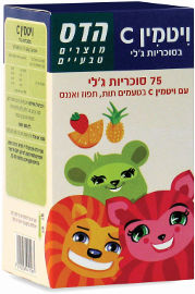 הדס הדס C מיקס