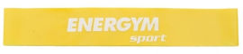 Energym גומיות לופ לטקס קושי קל