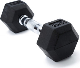 Energym זוג משקולת יד 1 קילו (2 יח')