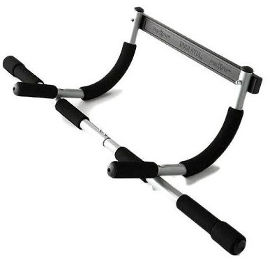 Energym מתח משקוף מתקפל IRON GYM