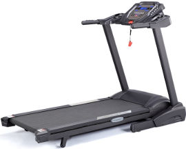 Vo2 מסלול ריצה Up55