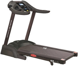 Vo2 מסלול ריצה Fac