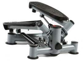 Energym מיני סטפר תנועת אלכסון