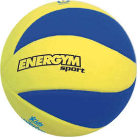 Energym כדורעף רך לילדים