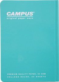 CAMPUS ספר רישום A5 אב' קמפוס