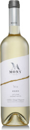 MONY מוני נחל שסק לבן 750 מל